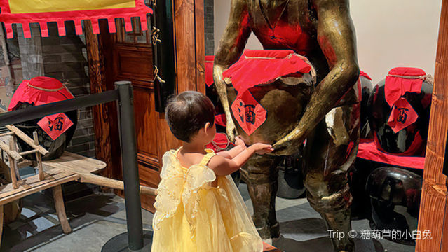 cang zhou yuan bo yuan - fei yi zhan shi zhong xin qu