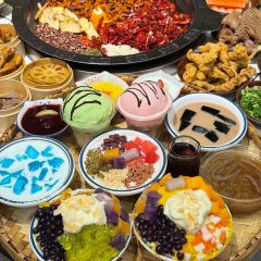 LU PRINCIPAL OLD HOT POT User Photo