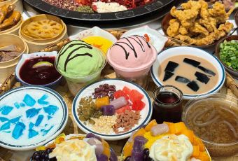 LU PRINCIPAL OLD HOT POT User Photo