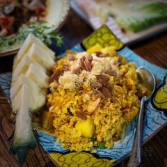 泰唂里(老火车站店) User Photo