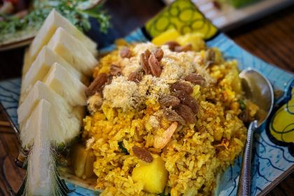 泰唂里(老火车站店)