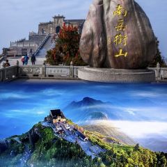 YUANLAOXIANGSHI 여행 사진