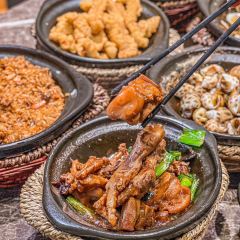 YONGXIAOGUAN 여행 사진