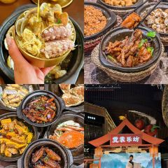 YONGXIAOGUAN 여행 사진