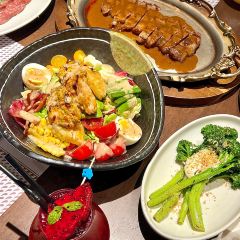 老马家馅火烧(农林路店) 여행 사진