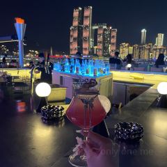 北緯30°重慶之眼Sparkling Sky Bar張用戶圖片