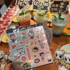 熊喵来了萌火锅(万达店) User Photo