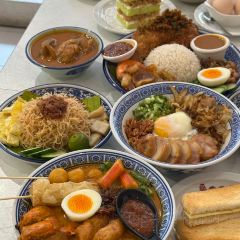 Oriental Kopi 华阳 @ Pavilion KL 여행 사진