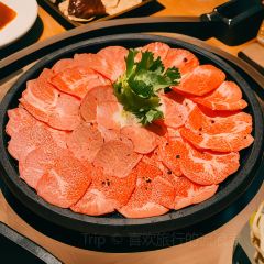JUPENG RESTAURANT User Photo