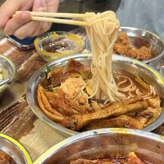 文惠桥头大华干捞粉 여행 사진
