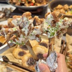 瑤氏私家廚房張用戶圖片