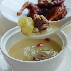 Man Bao Lou Chinese Restaurant User Photo