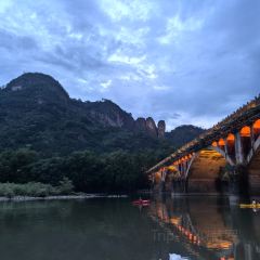 武夷山麦当劳仙凡界路得来速餐厅 User Photo