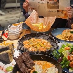 GRILL DE NOBLESSE User Photo