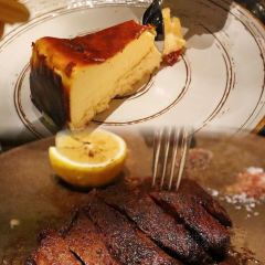 Garlic Barbecue User Photo