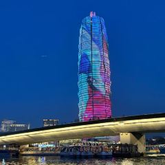 FANG DA TONG User Photo