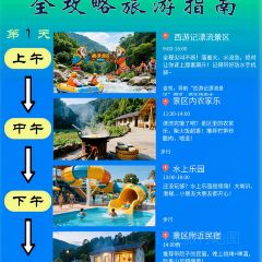 龚滩冉瑜鱼庄 User Photo