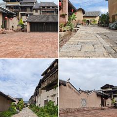 XIONG ER CHANG SHAO KAO User Photo