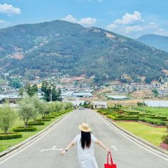 MOON VALLEY 여행 사진