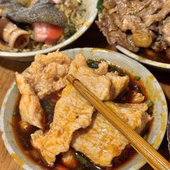 归井老火锅(沙坪坝直营店) 여행 사진