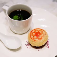 台州希爾頓飯店·雲台閣中餐廳張用戶圖片