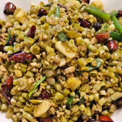 Suantangdoufu Fish User Photo