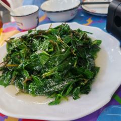 魏记布依手抓饭·贵州味道 User Photo