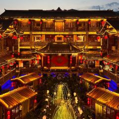 DA YUAN HE XIAN YU ZHAUNG User Photo