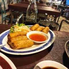 Chaolay Seafood Hua Hin User Photo