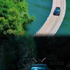 恩施今典君澜大酒店·波尔多西餐厅 User Photo