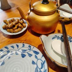 老廣螺螄酒.生醃熟醉.台州小鮮（椒江東商務區店）張用戶圖片