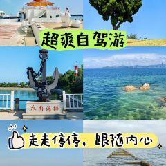 海鲜大咖(杏林西区店) User Photo