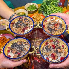 五筒老火锅(大鼎·城市广场A区店) User Photo