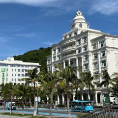 台州湾小海鲜·范家厨房(人民路店) User Photo