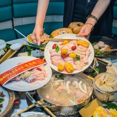 Grandpa's Coconut Chicken User Photo