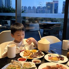 宁海喜来登酒店·食光全日餐厅 여행 사진