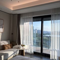 宁海喜来登酒店·食光全日餐厅 여행 사진