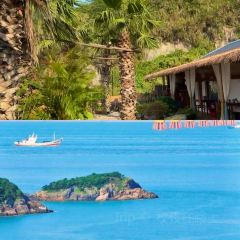 海峡食府海鲜大排档 User Photo