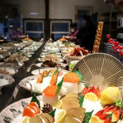 健眺小海鲜(临海后山店) 여행 사진