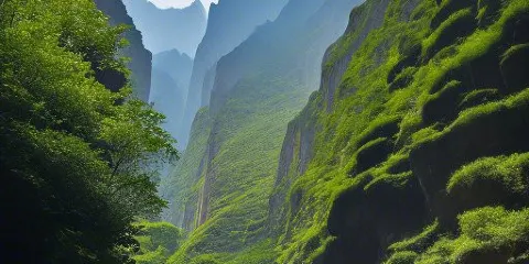 老虎嘴