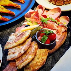 GREEN MOLLY User Photo