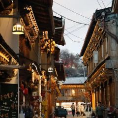 半途而沸 白塔·观景咖啡 User Photo