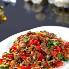 景小乐江西特色菜 여행 사진