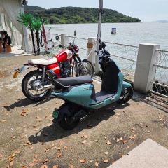 車 Coffee（湖景店）張用戶圖片