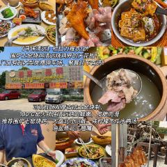 凤城大饭堂 User Photo