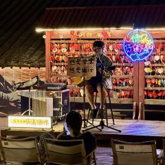 Mood Grocery Store User Photo