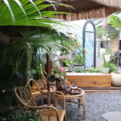 隐厨·私房菜(东西巷店) User Photo