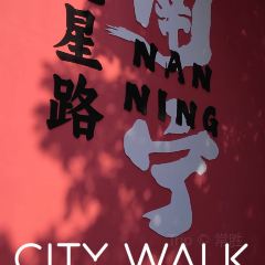 南宁香格里拉酒店·大堂吧 User Photo