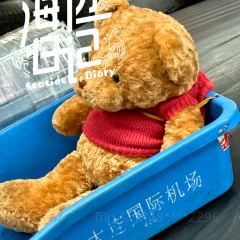 RICH&LIBERTY User Photo