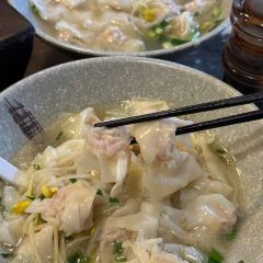 林妈过桥抄手(解放碑店) User Photo